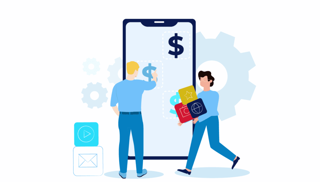 How Much Does It Cost To Develop A Software App For Your Business In 