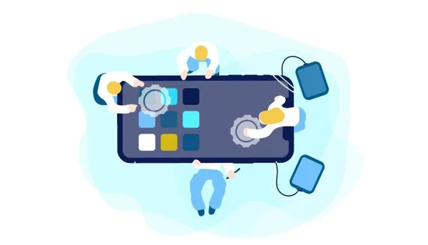 Mobile App Development: Choosing Between Native, Web and Cross-platform