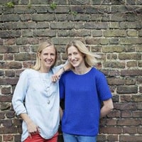 Katie Massie-Taylor & Sarah Hezh, Founders