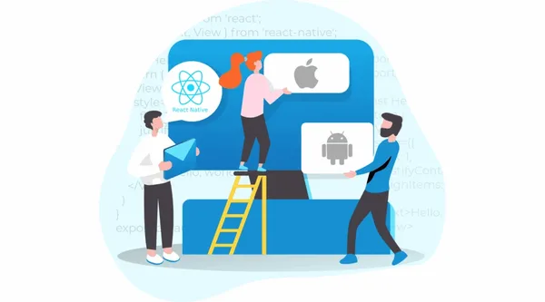 5 Best React Native UI Libraries To Boost Your Development in 2025