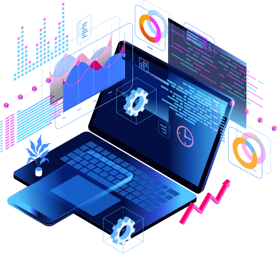 Custom development solutions by trusted software solution provider LITSLINK