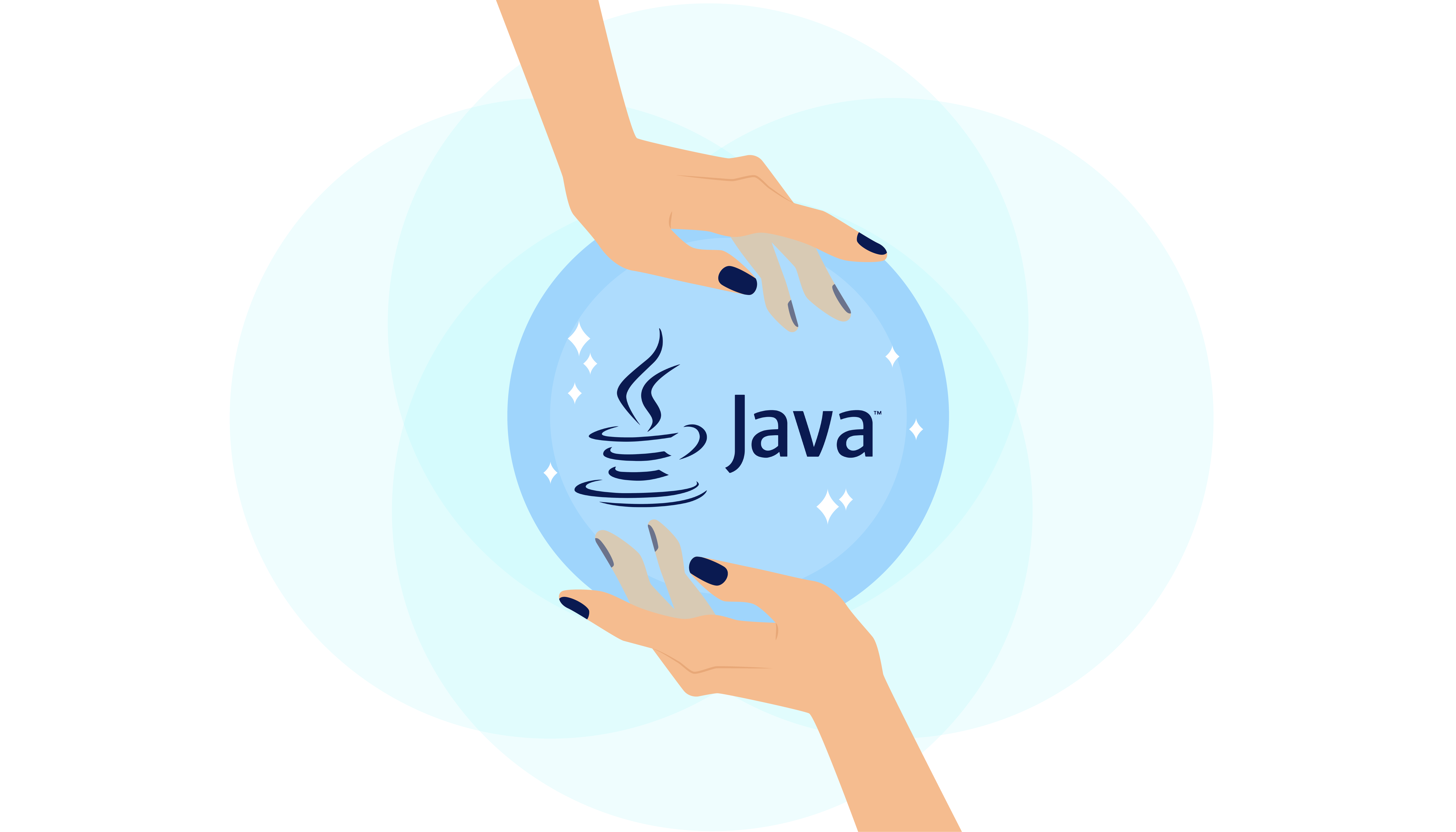 What Is the Future of Java?