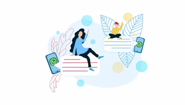 How to Create a Chat App like WhatsApp and Make it Stand Out