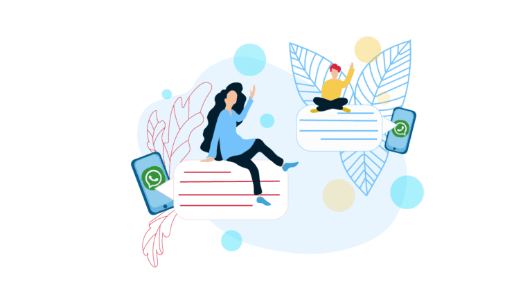 How to Create a Chat App like WhatsApp and Make it Stand Out