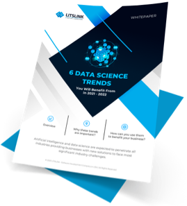AI Whitepaper: Data Science Trends You’ll Benefit From in 2021-2022