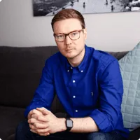 Euan Cameron, Willo Co-Founder & CEO about top software developers at LITSLINK