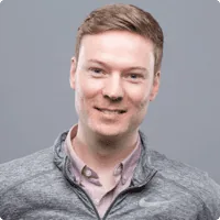 Euan Cameron, Willo Co-Founder & CEO
