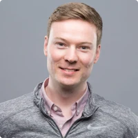 Euan Cameron, Willo Co-Founder & CEO