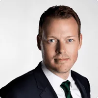 Erik Bolmsj about top software developers at LITSLINK