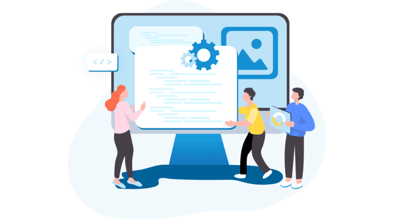 Understanding Web Application Architecture: Key Components, Best Practices, and Beyond