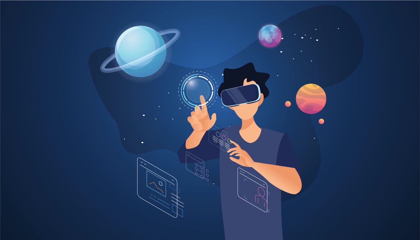 The Future is Now: Best 10 Educational VR Apps