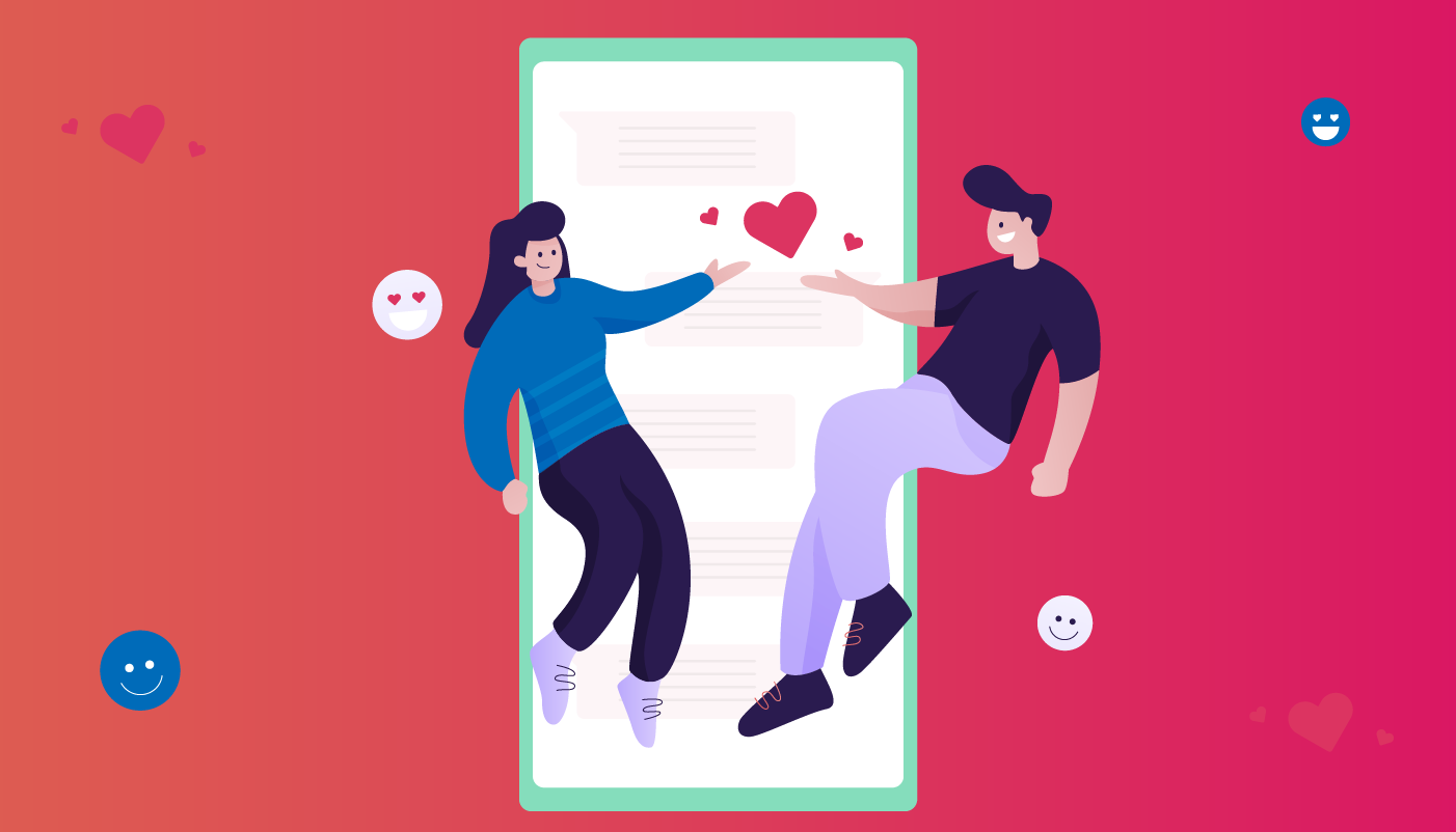 How to Make a Hit Dating App Like Tinder?