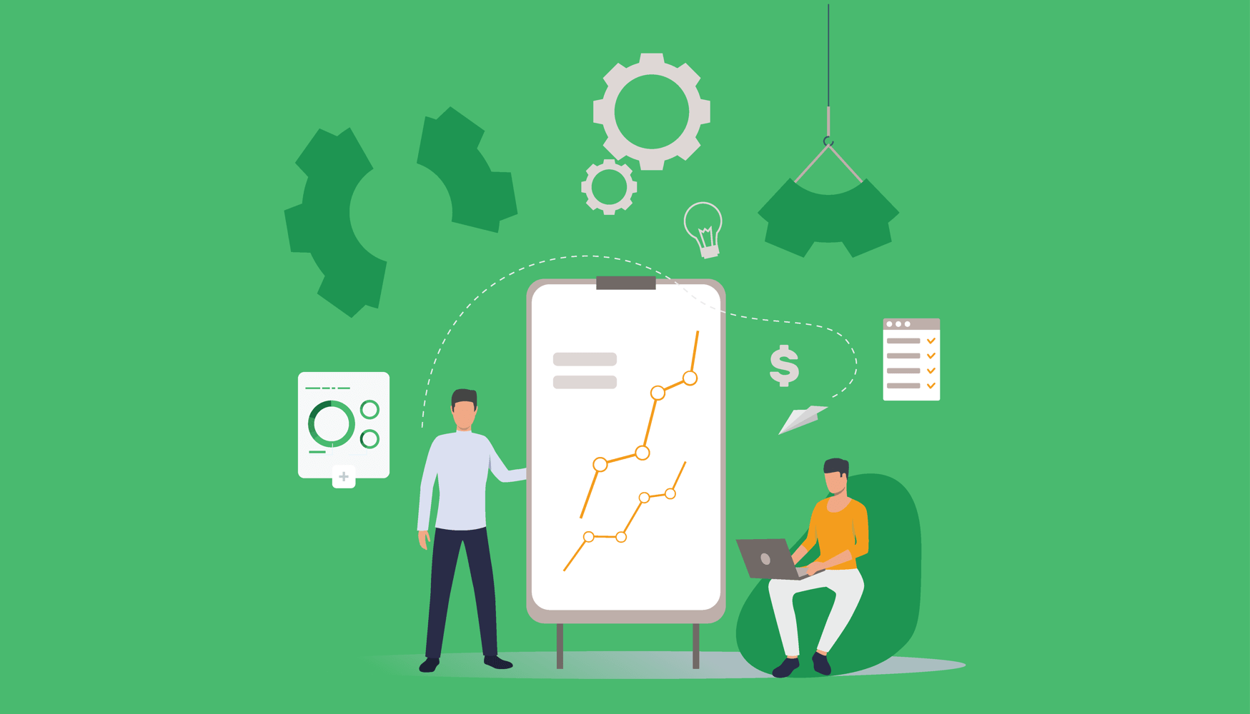 Phases Of Startup Development