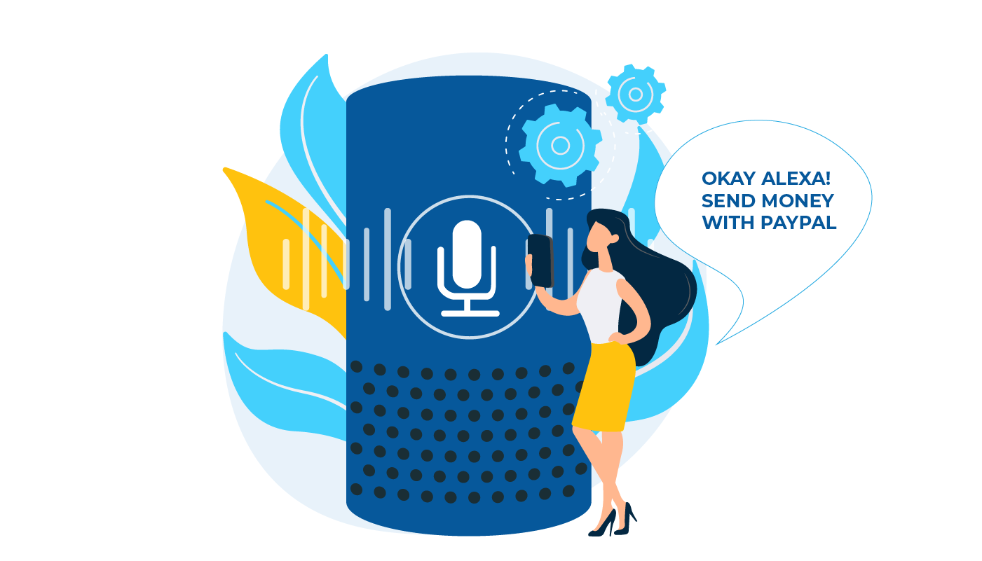 Voice Assistants - UI/UX Trends | LITSLINK Blog