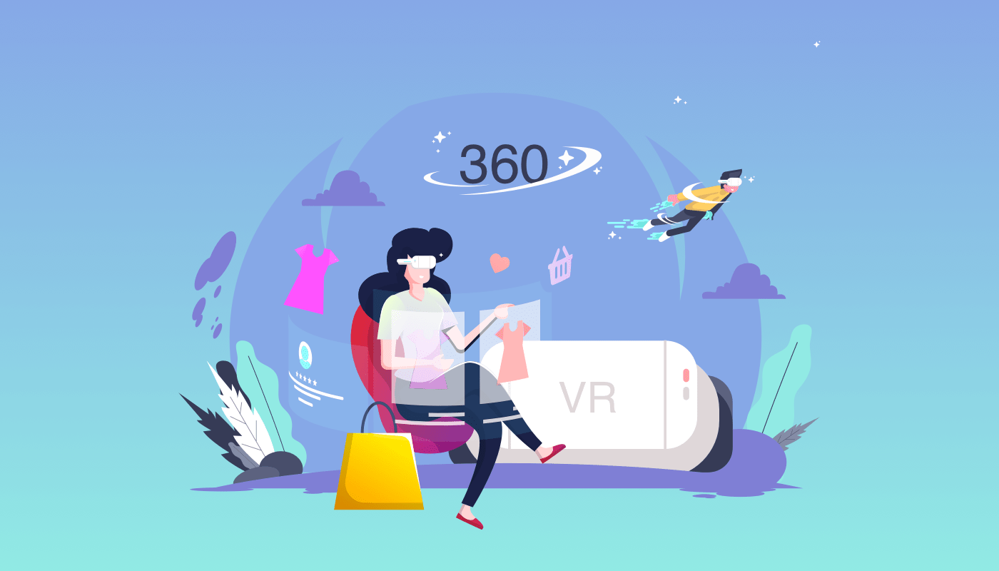 Ecommerce Innovations: How Virtual Reality is Changing the Face of the Industry?