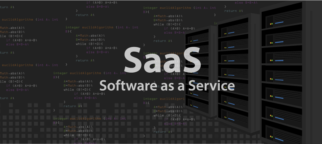 Why You Should Use SaaS - Software as a Service