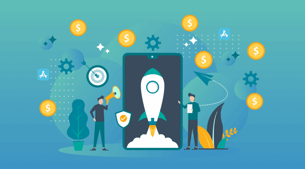 How To Launch An App And Earn On It A Step by Step Guide Business 