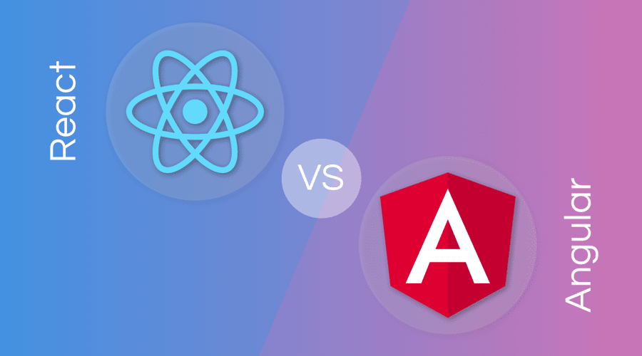 React vs Angular: Which Technology to Choose?