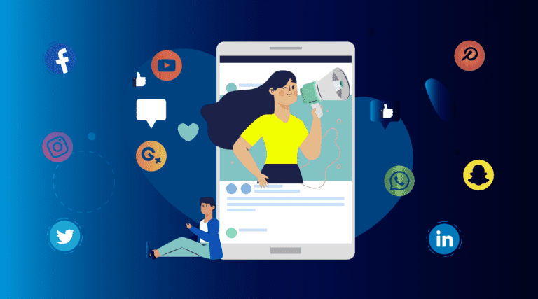 How to Make a Social Media App?