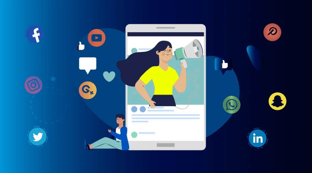 How to Make a Social Media App?