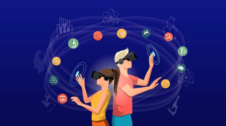 Exploring the Pros and Cons of Virtual Reality in Education