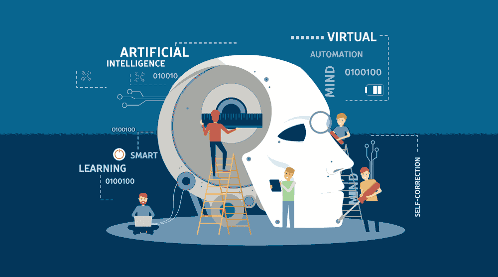 The Transformative Power of Artificial Intelligence