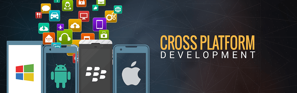 Cross Platform Solutions by App Development Company LITSLINK