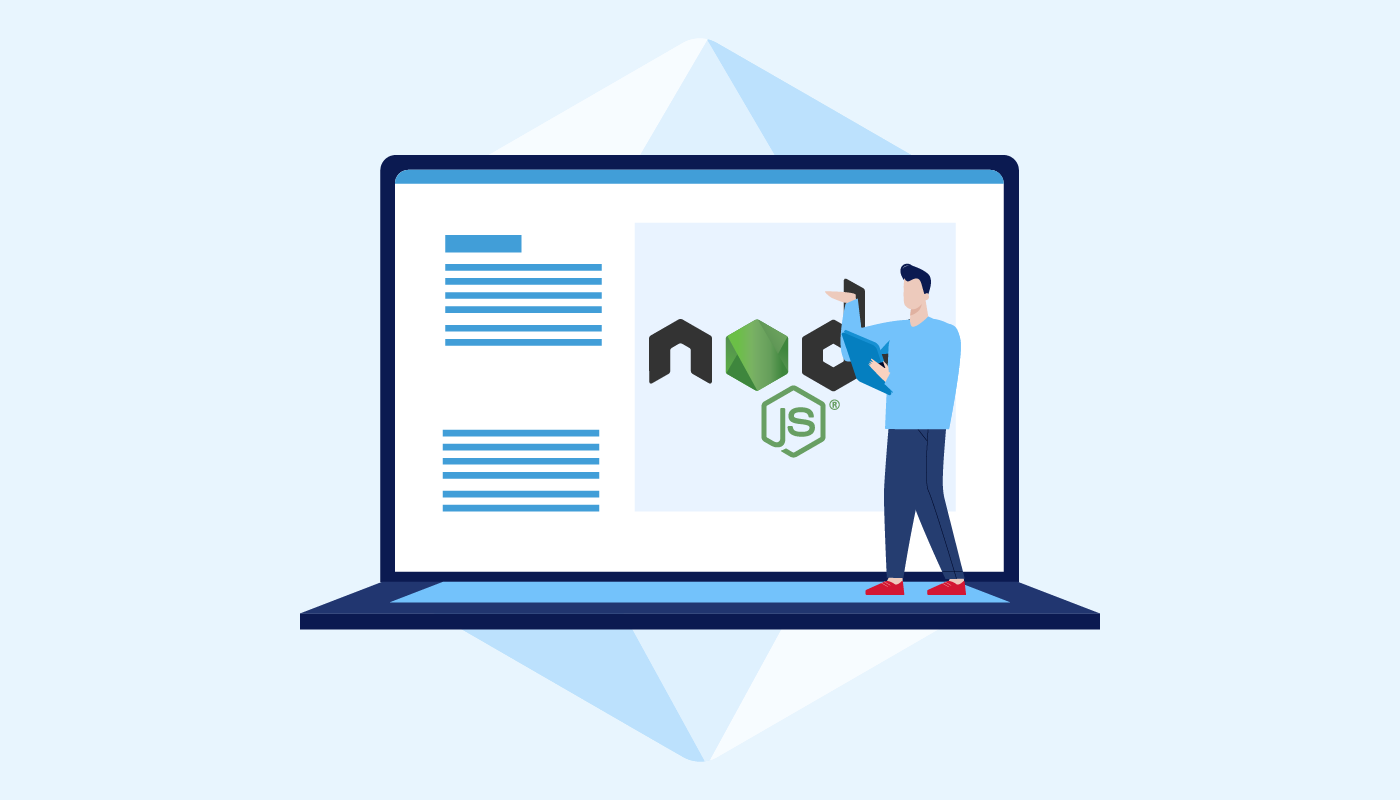 Node.js Architecture From A to Z