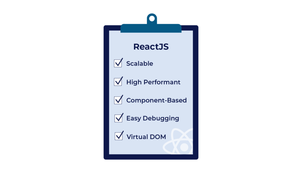 React.js Advantages | LITSLINK Blog