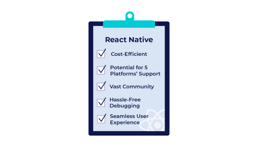 React Native advantages - cost-effectiveness and other benefits | LITSLINK Blog