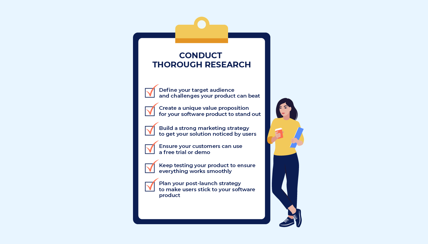 Audience Research Checklist 