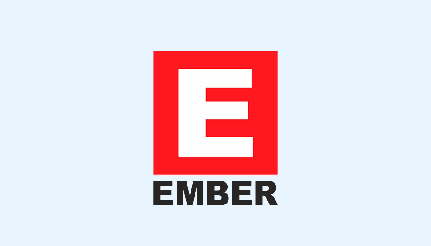 Ember Framework