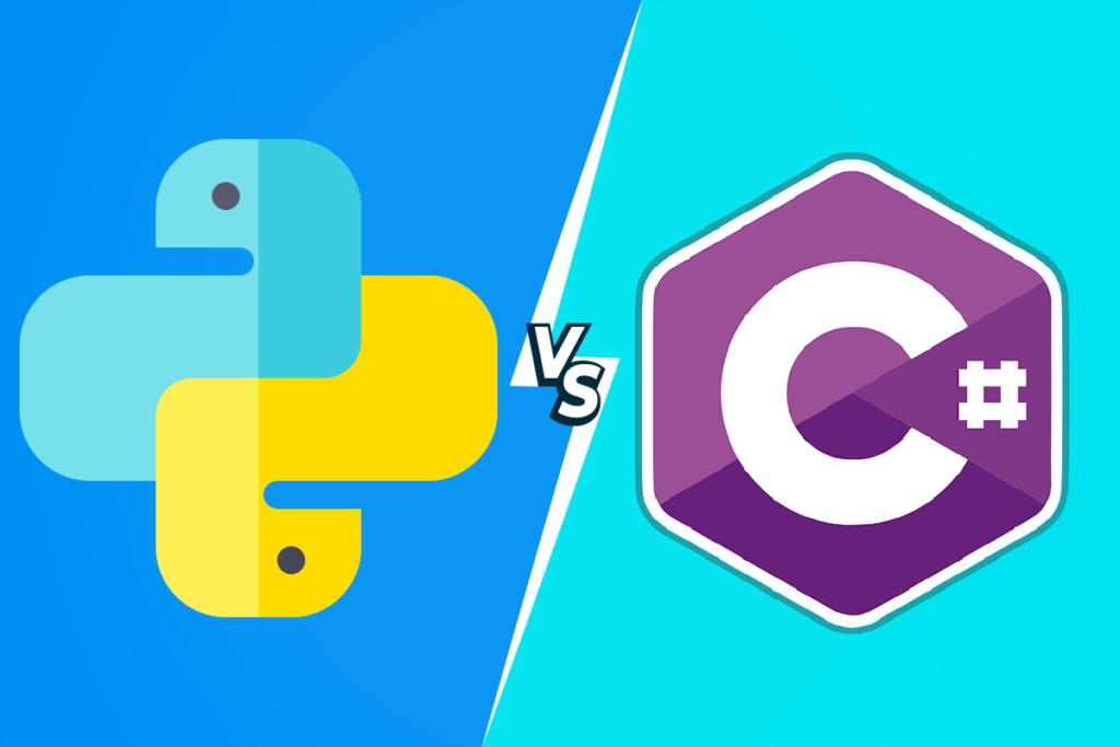 C# vs Python - Pick the Right Programming Language For Your Project ...