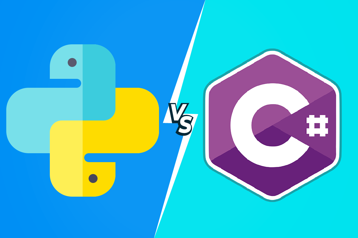 C# vs Python - Which Programming Language to Choose?