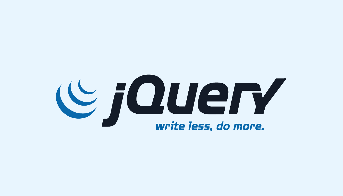 jQuery - Popular Front-End Framework