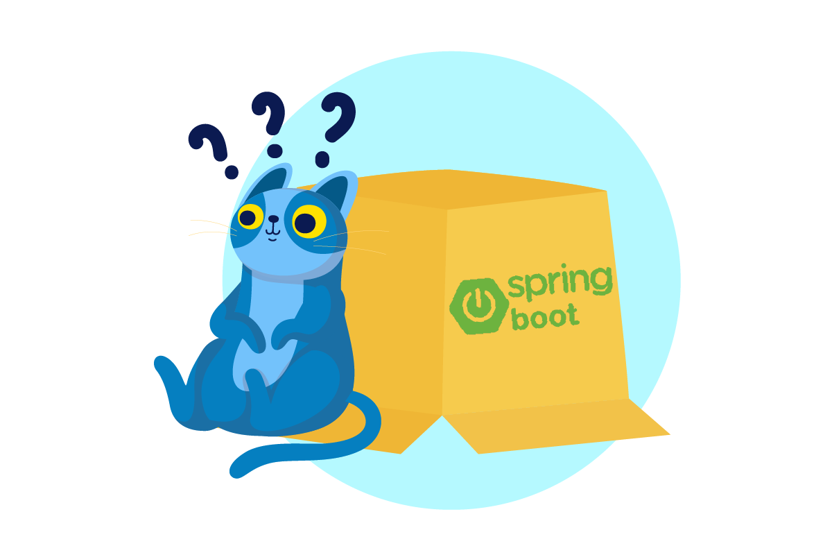 What's Spring Boot? - LITSLINK Blog