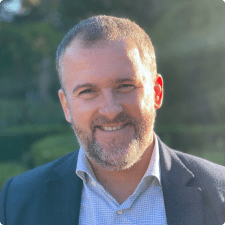Anton Trubnikov - President at LITSLINK