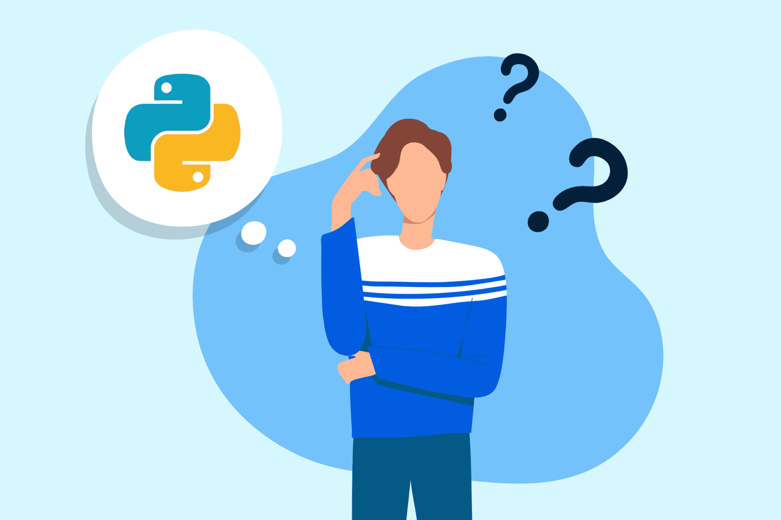 Rust Vs Python | LITSLINK Blog