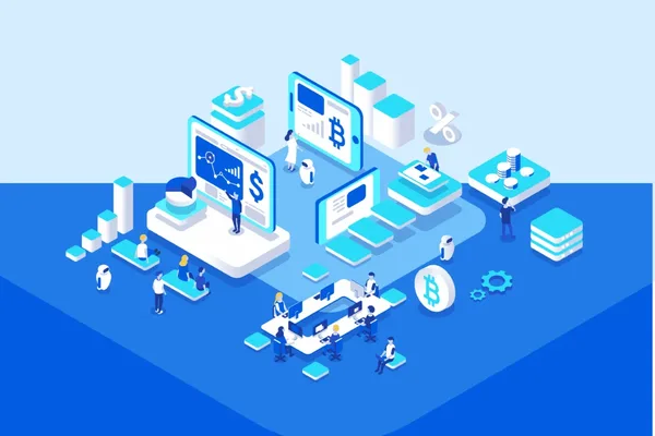 How to Skyrocket Your Business with the Power of Smart Contracts