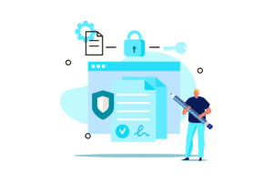 deploy smart contract_LITSLINK