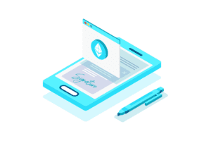 deploy smart contract_LITSLINK