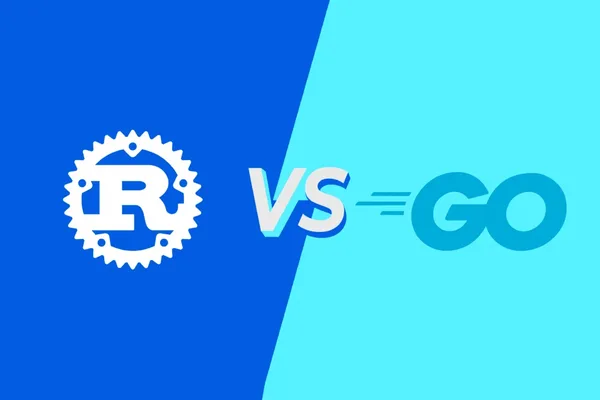 Rust vs. Go for Blockchain Development: Choosing the Best Language for Your Next Game-Changing App
