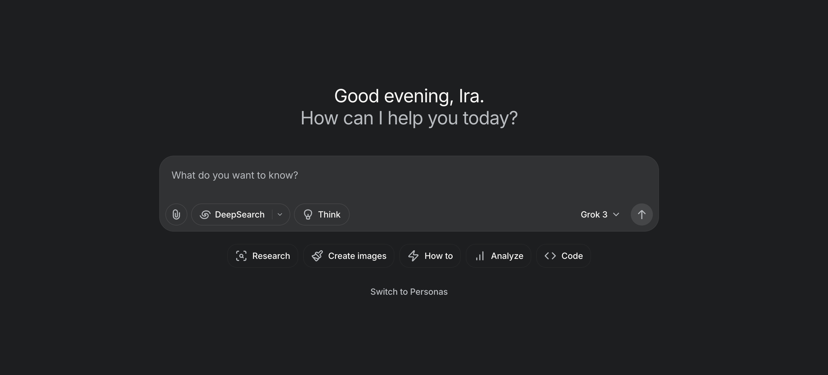 AI Content Generation Tools