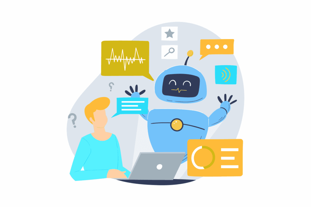 AI in Web Development - Benefits, Limits, and Use Cases | LITSLINK blog
