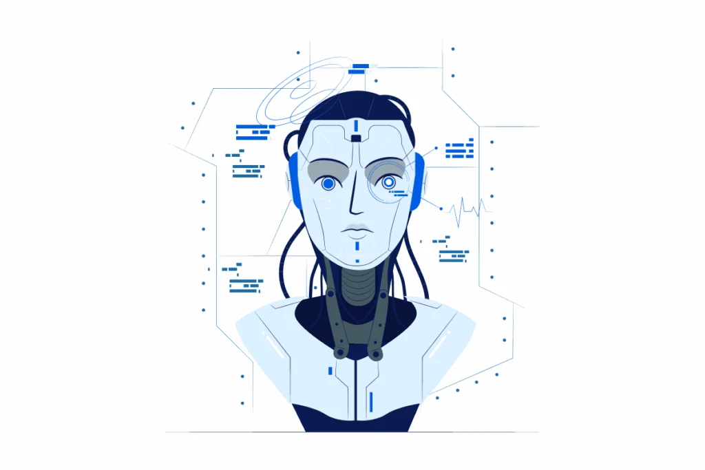 AI in Web Development: Trends, Benefits, Challenges, and Future Outlook for 2025