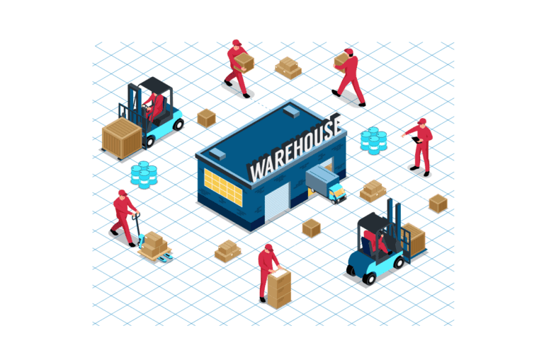Strategize, Manage & Monitor: Creating a Robust Warehouse Management System