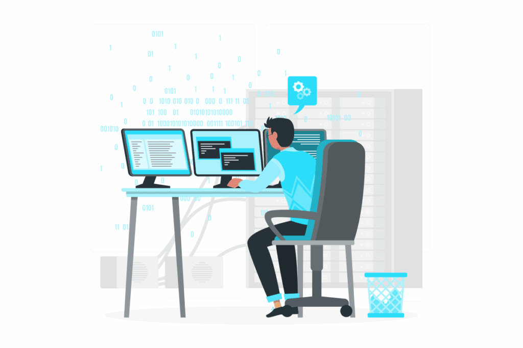 What is a Dynamic Programming Approach and How to Use it? | LITSLINK blog