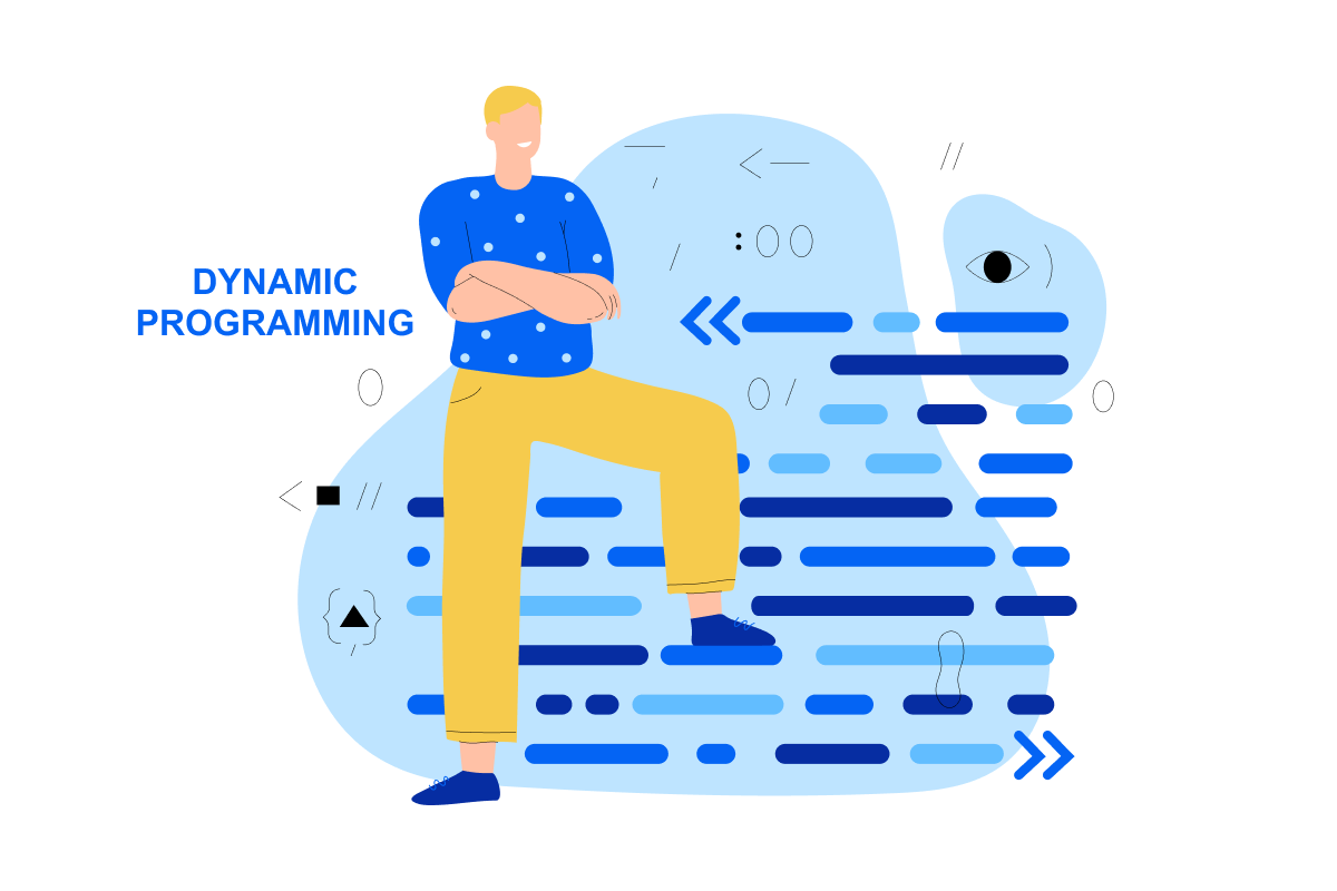 What Is A Dynamic Programming Approach And How To Use It LITSLINK Blog