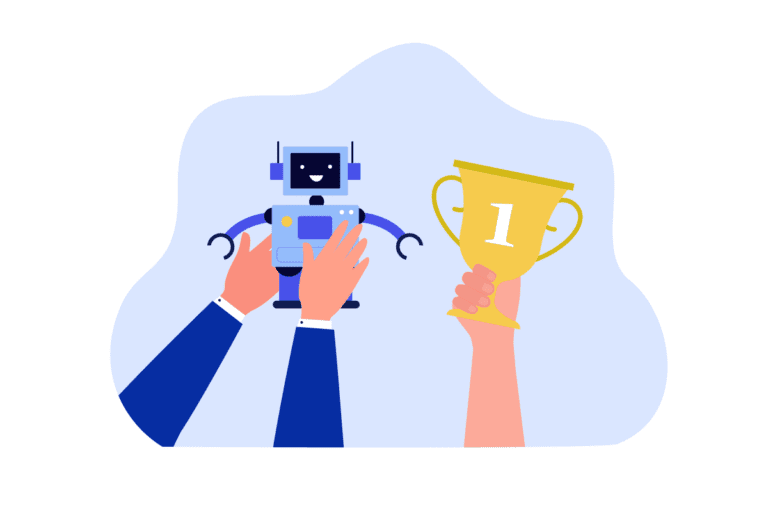 Overcoming AI Challenges: 6 Steps for Easier AI Adoption in Businesses