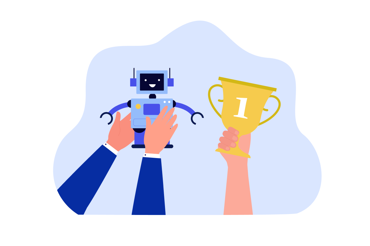 AI Challenges — 6 Steps to Painless Development and Implementation
